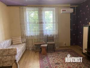 3-к квартира, на длительный срок, 60м2, 2/2 этаж