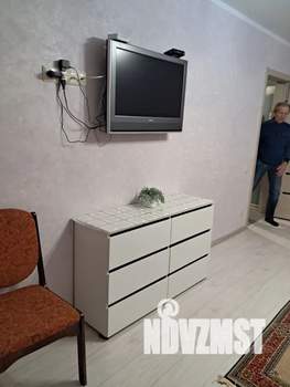 1-к квартира, посуточно, 30м2, 1/5 этаж