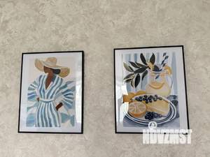 1-к квартира, посуточно, 45м2, 4/9 этаж