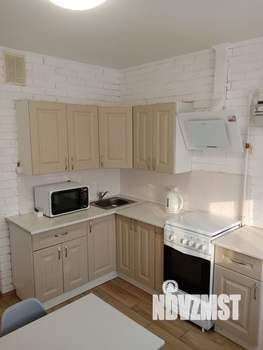 1-к квартира, на длительный срок, 35м2, 9/11 этаж