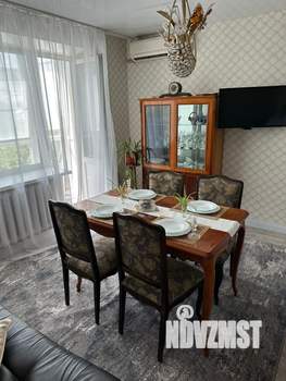 1-к квартира, посуточно, 35м2, 4/5 этаж