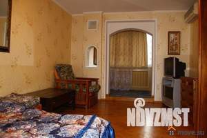 1-к квартира, на длительный срок, 45м2, 4/7 этаж
