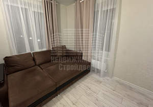 1-к квартира, на длительный срок, 35м2, 2/5 этаж