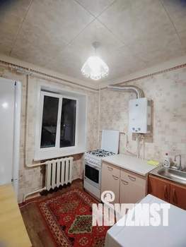 1-к квартира, посуточно, 30м2, 4/5 этаж