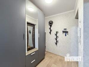 1-к квартира, на длительный срок, 32м2, 5/5 этаж