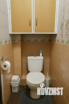 2-к квартира, посуточно, 51м2, 2/5 этаж