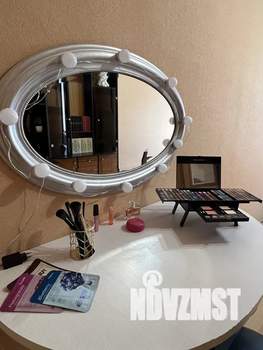 2-к квартира, посуточно, 55м2, 4/5 этаж