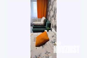 2-к квартира, посуточно, 51м2, 2/5 этаж