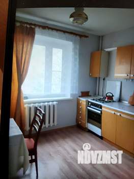 1-к квартира, на длительный срок, 38м2, 4/9 этаж