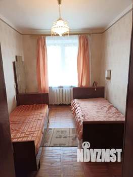 3-к квартира, на длительный срок, 65м2, 4/5 этаж