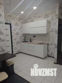 Студия квартира, посуточно, 25м2, 1/1 этаж