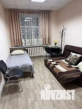 2-к квартира, посуточно, 60м2, 1/2 этаж
