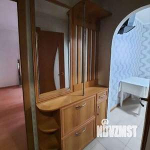 2-к квартира, посуточно, 51м2, 1/1 этаж