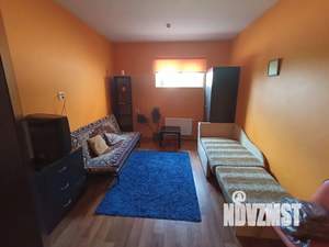 3-к квартира, посуточно, 90м2, 2/3 этаж