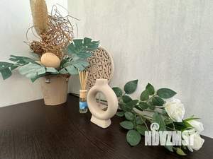 1-к квартира, посуточно, 35м2, 5/8 этаж