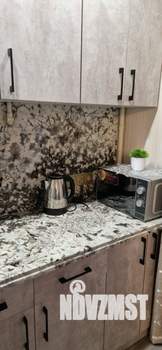 2-к квартира, посуточно, 49м2, 3/5 этаж