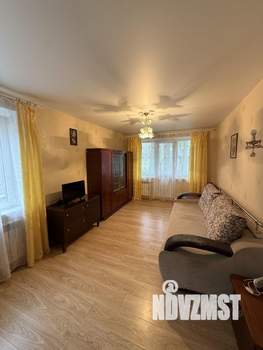 1-к квартира, на длительный срок, 31м2, 3/5 этаж