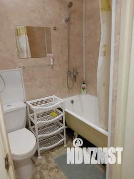 1-к квартира, посуточно, 32м2, 5/5 этаж