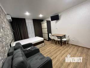 Студия квартира, на длительный срок, 25м2, 1/8 этаж
