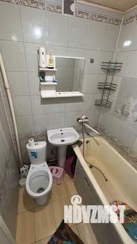 2-к квартира, на длительный срок, 53м2, 4/5 этаж