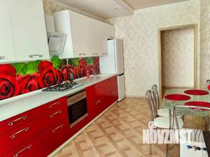 1-к квартира, посуточно, 45м2, 5/5 этаж