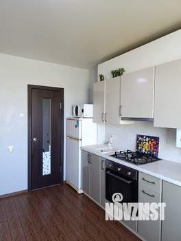 2-к квартира, посуточно, 44м2, 1/3 этаж