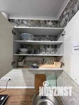 Студия квартира, посуточно, 23м2, 1/8 этаж