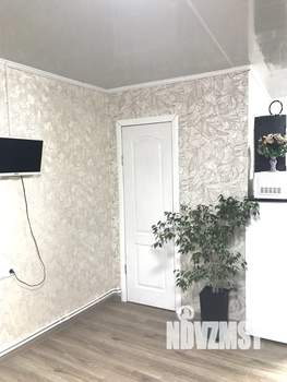 Студия квартира, посуточно, 33м2, 2/2 этаж