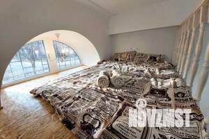 1-к квартира, посуточно, 40м2, 1/3 этаж