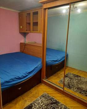 3-к квартира, на длительный срок, 63м2, 2/5 этаж