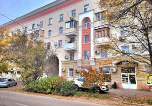 2-к квартира, на длительный срок, 44м2, 2/5 этаж