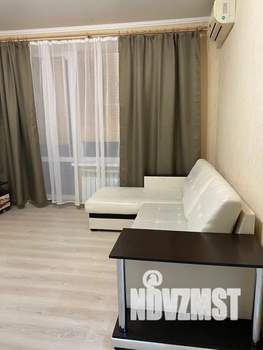 1-к квартира, посуточно, 40м2, 3/3 этаж