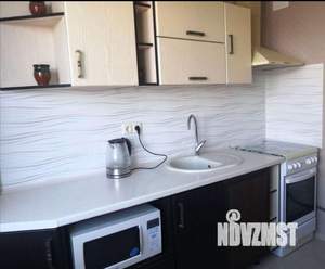 2-к квартира, на длительный срок, 52м2, 10/10 этаж