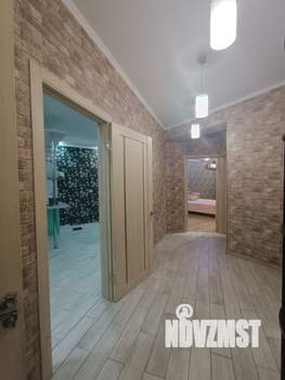 3-к квартира, на длительный срок, 80м2, 2/5 этаж