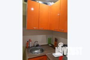 1-к квартира, посуточно, 32м2, 1/5 этаж