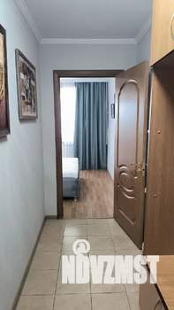 3-к квартира, посуточно, 60м2, 7/9 этаж