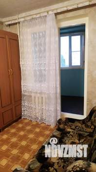 1-к квартира, на длительный срок, 31м2, 7/9 этаж