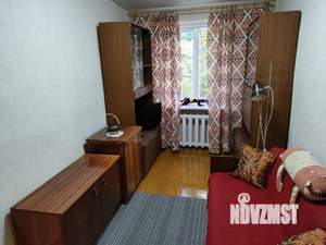 3-к квартира, посуточно, 60м2, 5/5 этаж