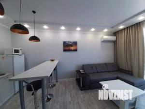 2-к квартира, посуточно, 51м2, 2/2 этаж