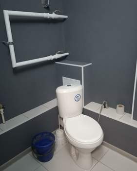 1-к квартира, на длительный срок, 30м2, 5/10 этаж