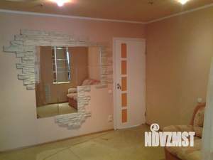 3-к квартира, посуточно, 72м2, 1/14 этаж