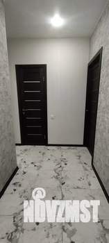 1-к квартира, посуточно, 40м2, 2/8 этаж