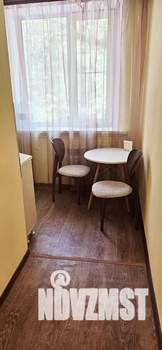 2-к квартира, посуточно, 42м2, 2/4 этаж