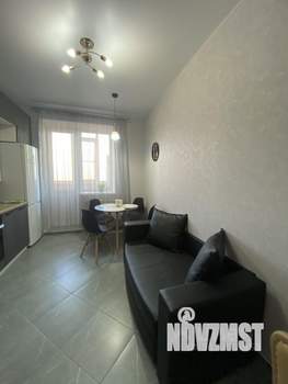 1-к квартира, посуточно, 53м2, 1/1 этаж