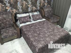 Студия квартира, посуточно, 29м2, 1/8 этаж