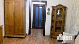 1-к квартира, посуточно, 50м2, 4/4 этаж