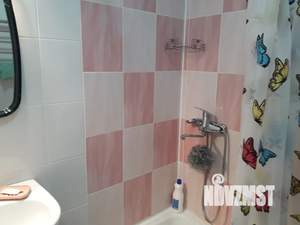 1-к квартира, посуточно, 35м2, 1/5 этаж