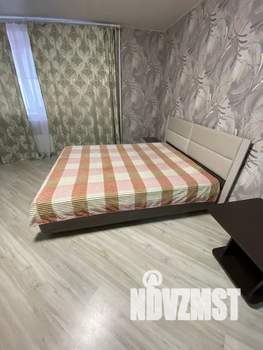 1-к квартира, посуточно, 50м2, 9/10 этаж