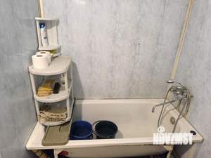 1-к квартира, на длительный срок, 27м2, 2/2 этаж