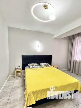 2-к квартира, посуточно, 47м2, 5/5 этаж